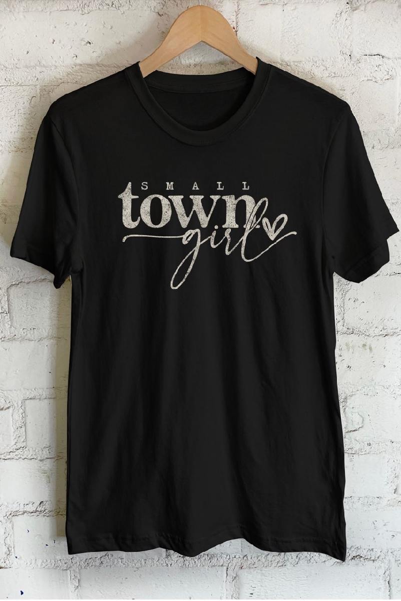 Small Town Girl Classic