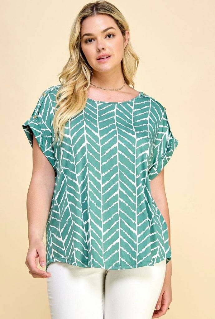 Plus Maddi 2 Top