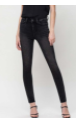 Far Country Soft High Rise Skinny Jeans