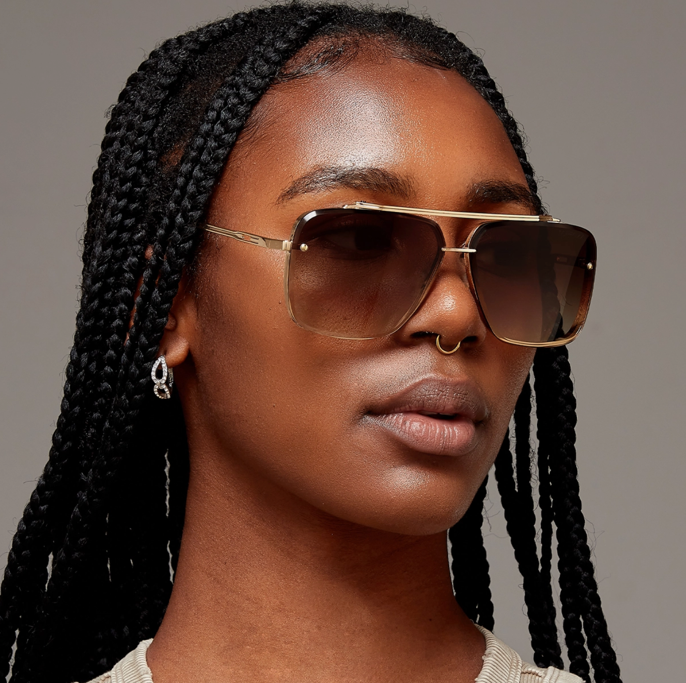 TOPFOXX Coffee - Tangle Free