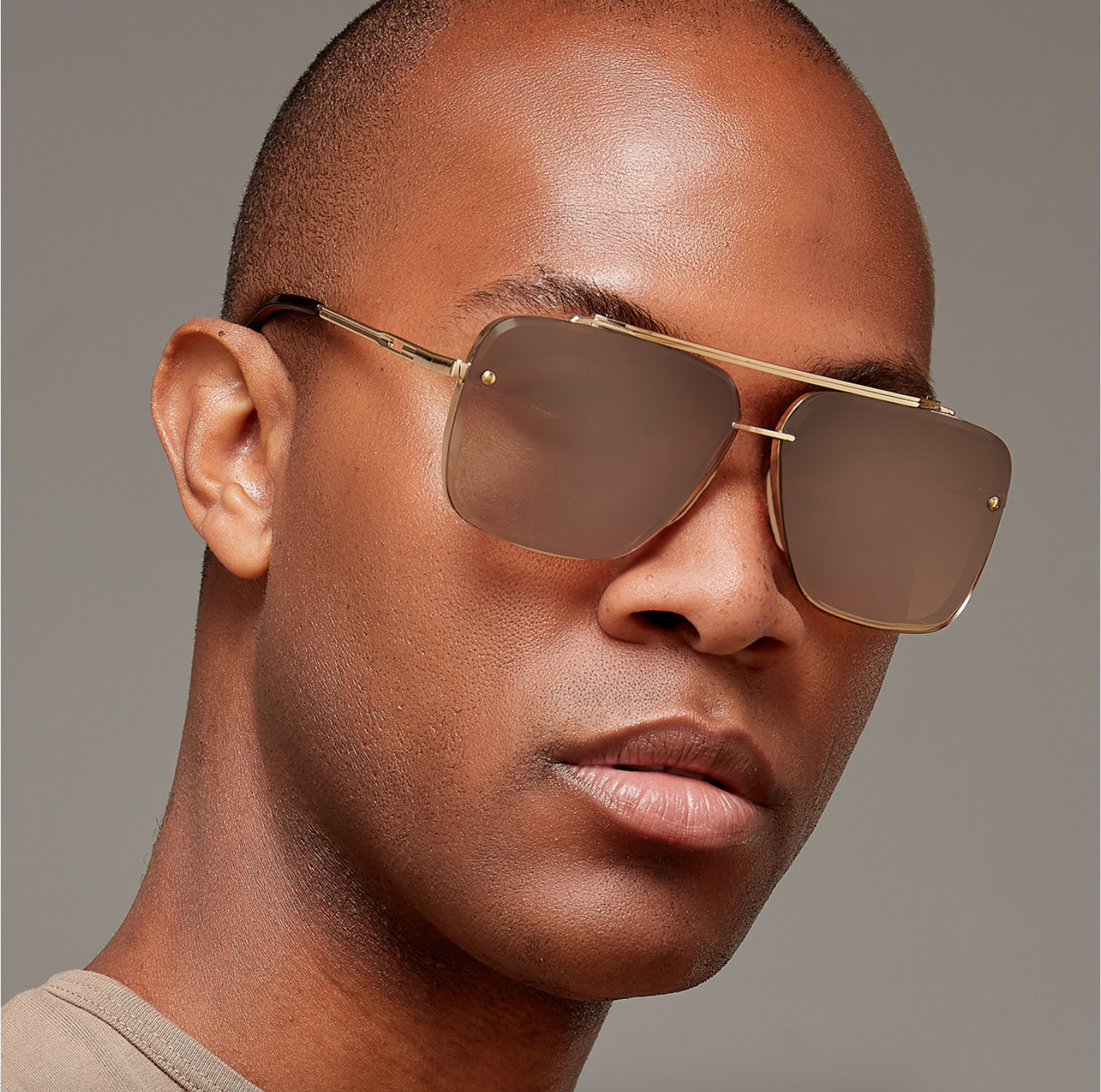 TOPFOXX New 2024 Bella Bronze - Tangle Free