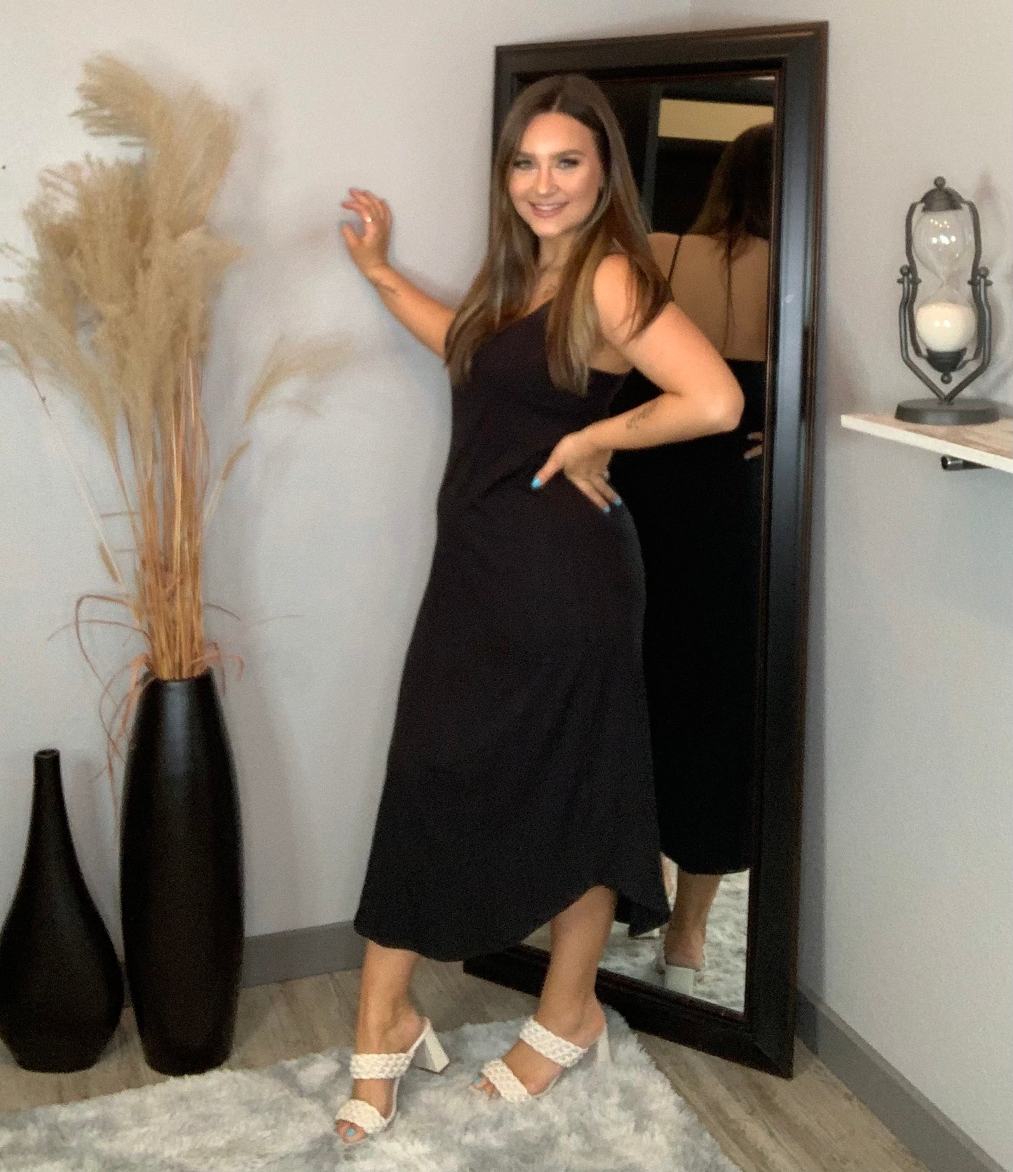 Daytime Ribbed Z Supply Dress