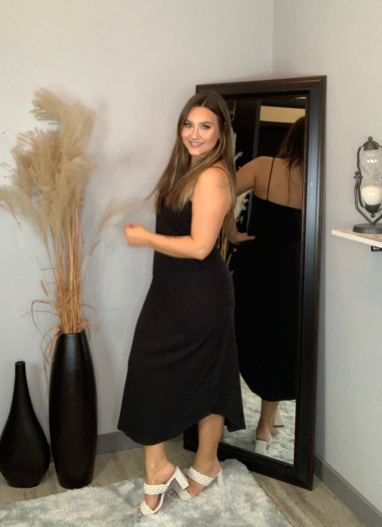 Daytime Ribbed Z Supply Dress