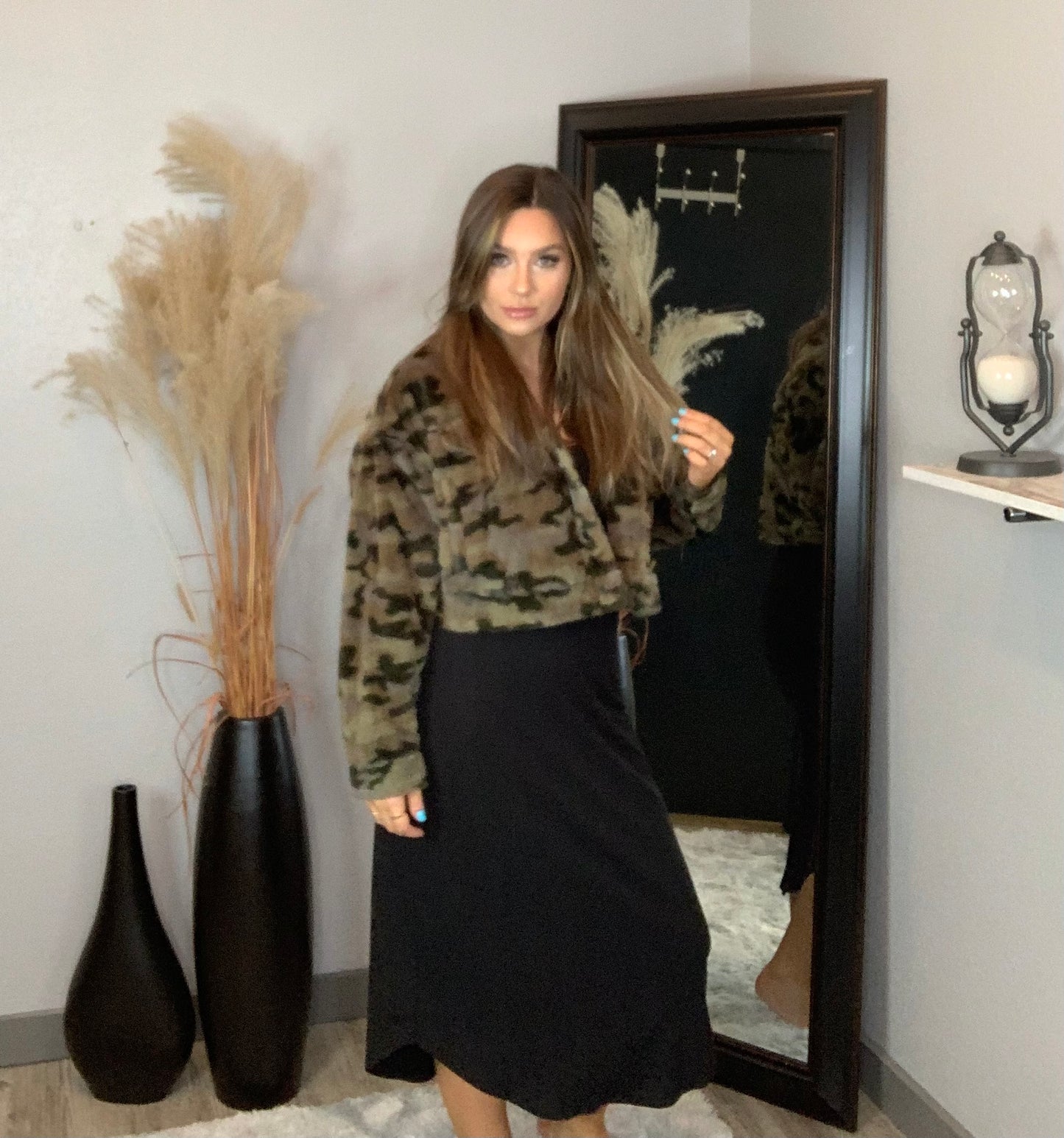 Daytime Ribbed Z Supply Dress