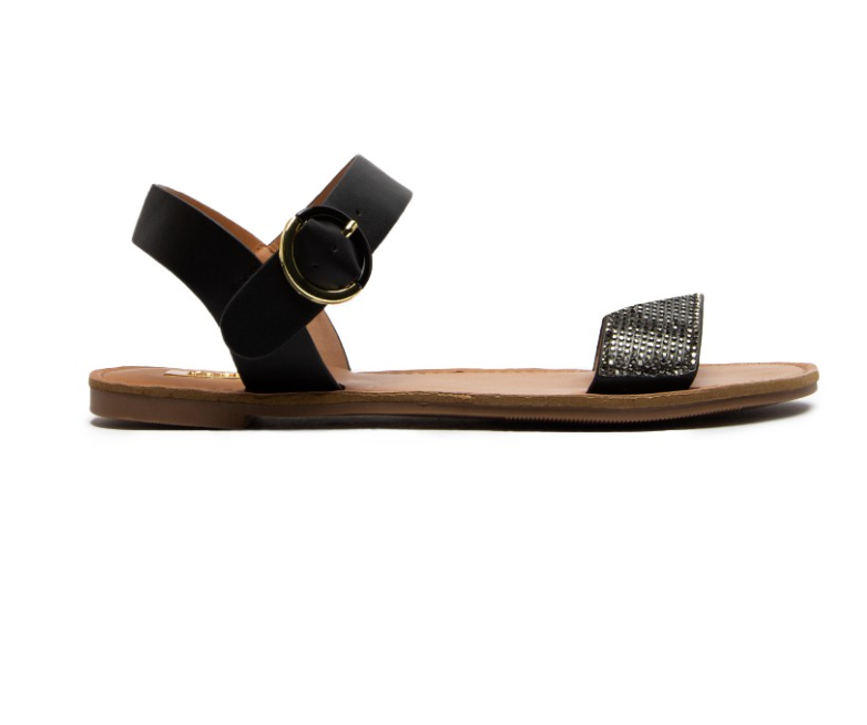 Athena Sandal