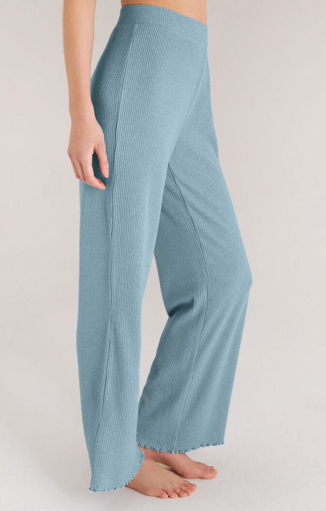 Z Supply Lounging Around Rib Pant