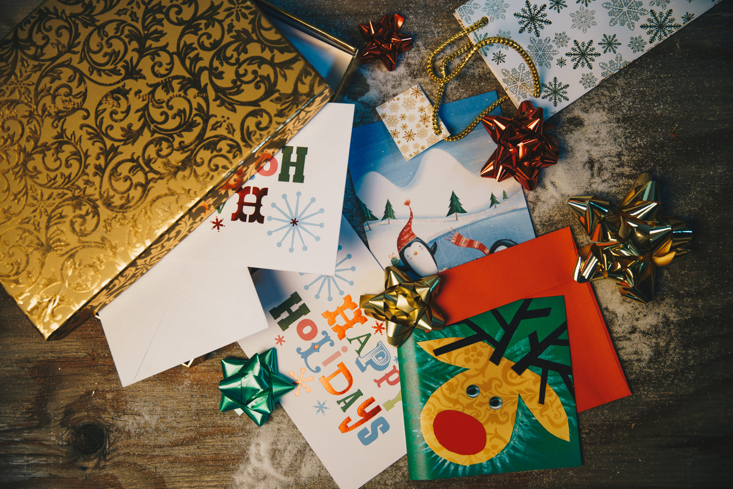 Hair Studio Boutique Gift Card