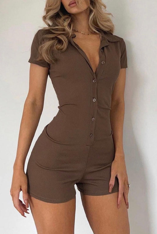 Giselle Jumpsuit