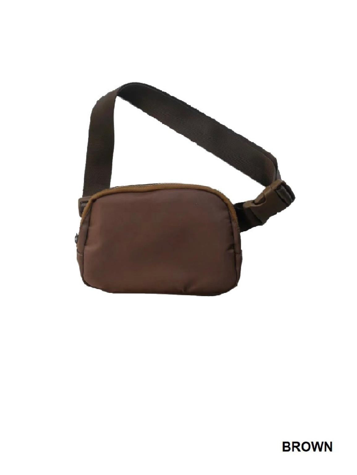 Everywhere Cross Body Fanny Pack