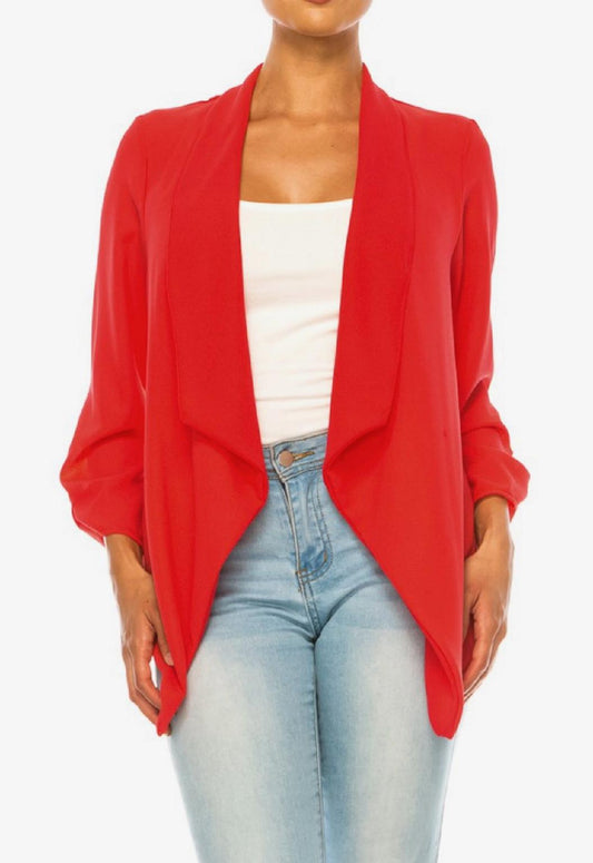 Steel My Sunshine Cardigan