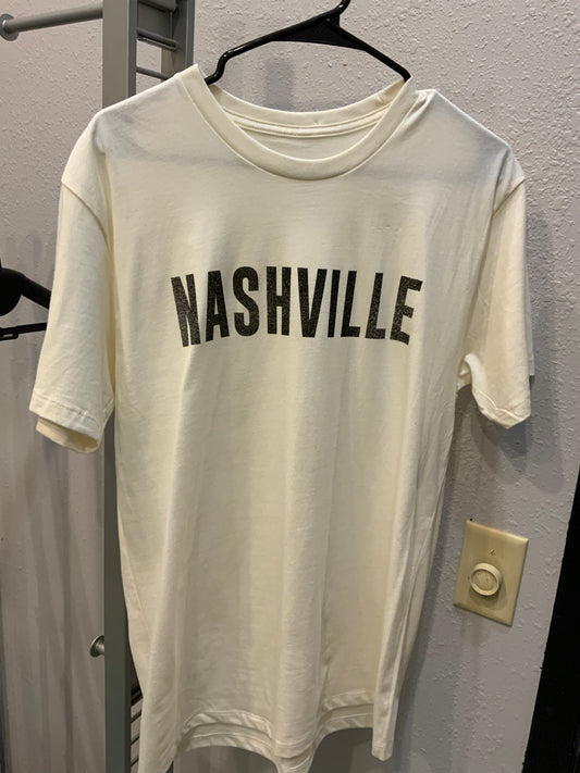 Nashville Graphic Top