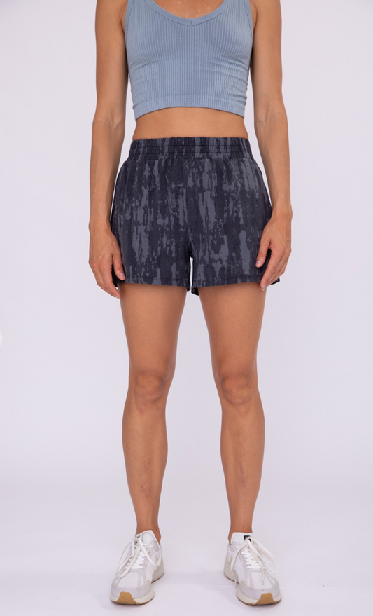 Mono B Active Shorts